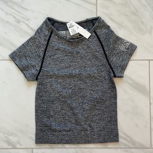 Pink By Victoria Secret Seamless Shirt